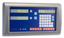ES-8A Digital Readout