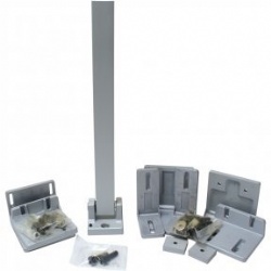 3 Axis Basic Mill Mounting Kit