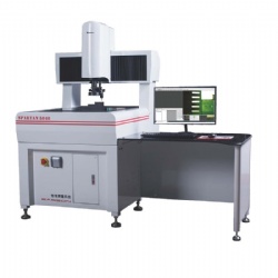 SP-5040 CNC Video Measuring System