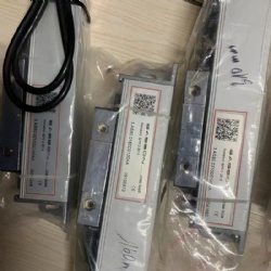 EASSON AS80-210mm Linear scale